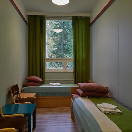 Hostel Pielinen Vuonislahti Екстериор снимка